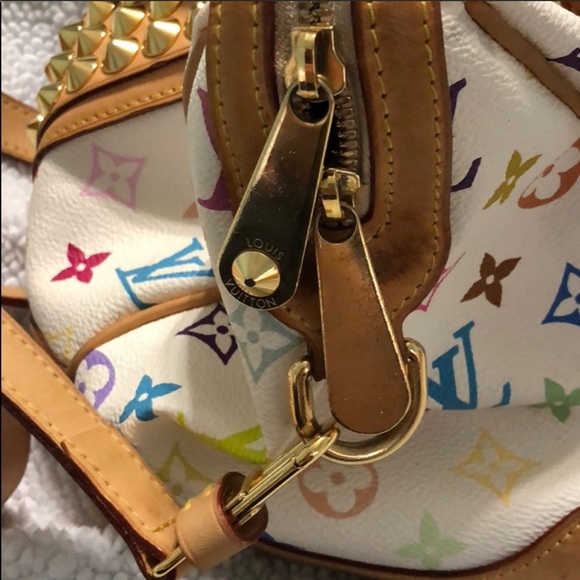 Shoulder handbag - Picture 4 of 4